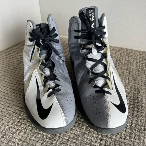 Nike Air Max Stutter Step 2 Men size 10 - Picture 11 of 12